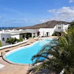 Casa De Bucaneros Apartamento