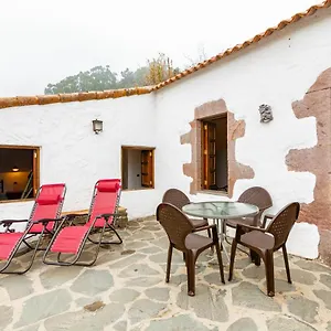 Casa Rural Escobones Сasa de vacaciones