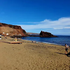 Travelhome Serviced Lpa Airport - Business - Time Off Apartamento