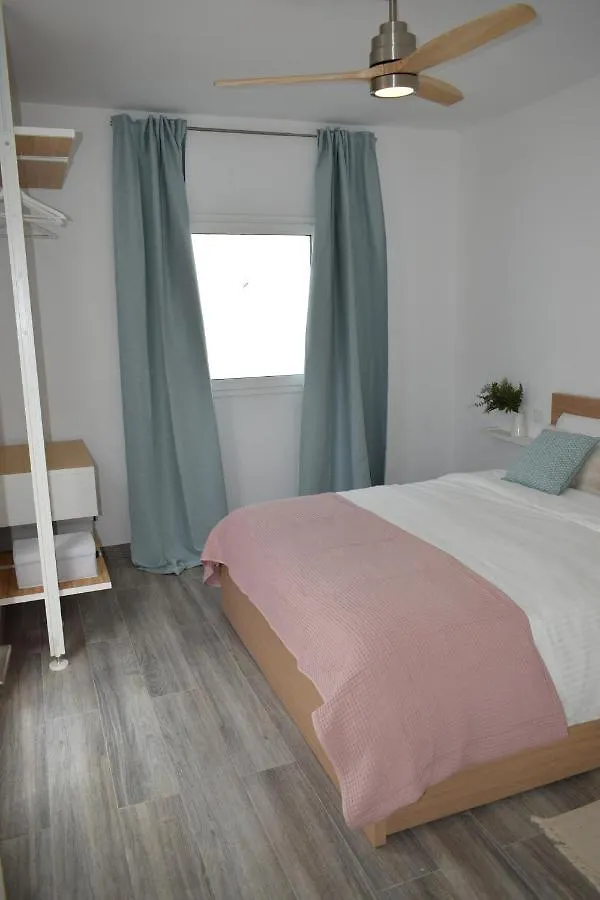 Sabbia Suite Casa Jalofa El Golfo