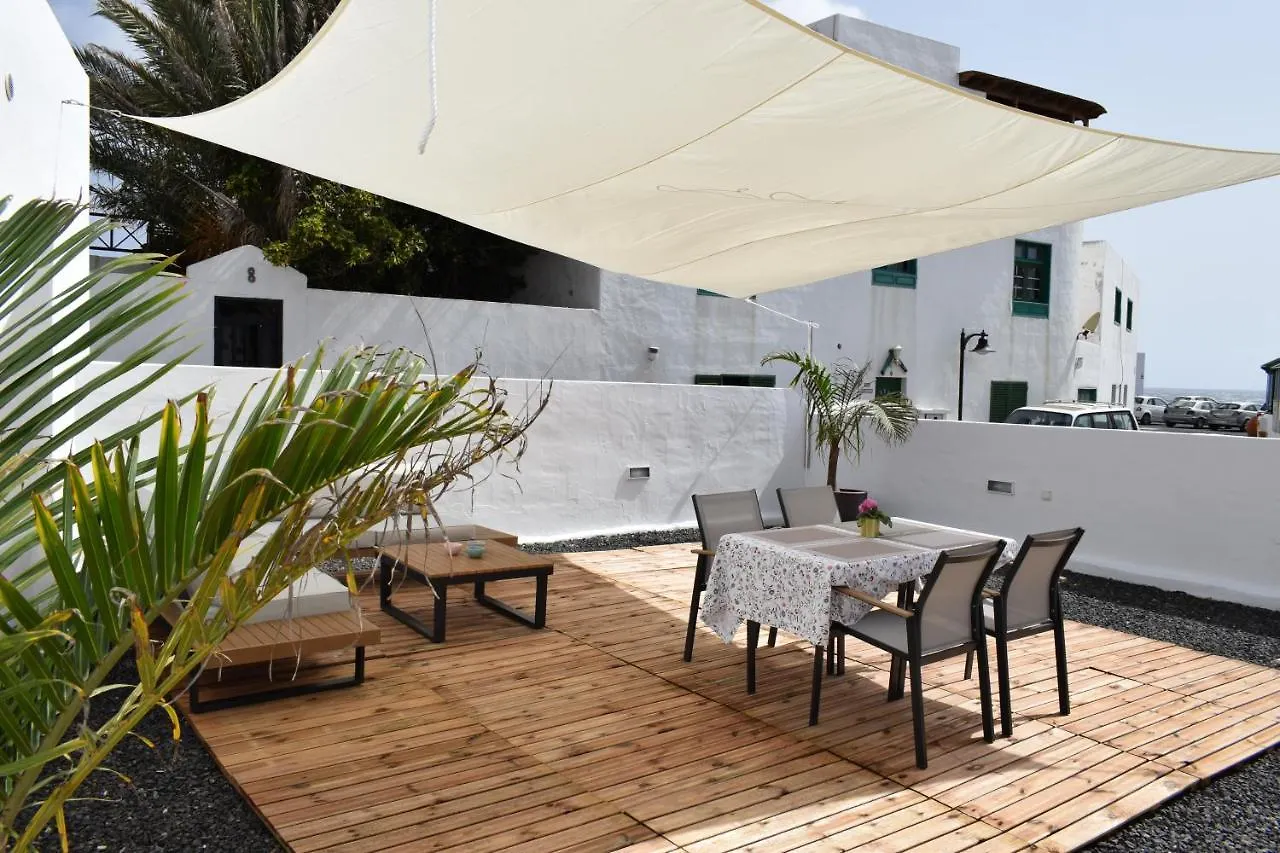 Sabbia Suite Casa Jalofa El Golfo